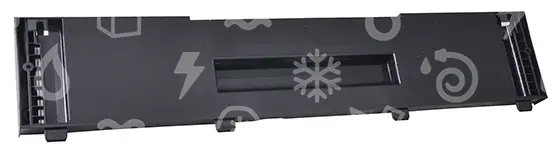 panel čelní myčky MORA / GORENJE, PMS - GOR 30.1